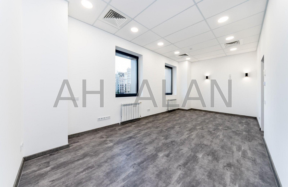 Оренда офісне приміщення на Верхній Вал вул., 72 приміщень - 8, поверх - 3/5 Київ - фото 3