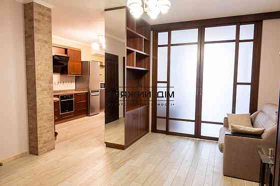 Продаж 1 кімнатна квартира ЖК  Позняки 4А КОД 21146838 Киев