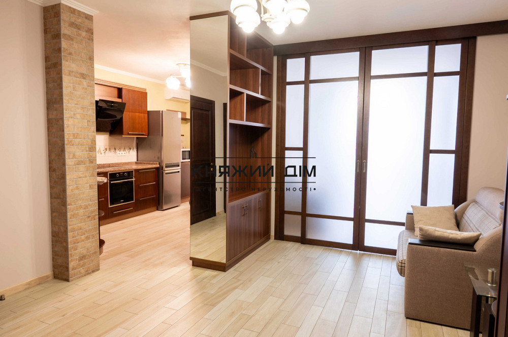 Продаж 1 кімнатна квартира ЖК  Позняки 4А КОД 21146838 Київ - фото 6
