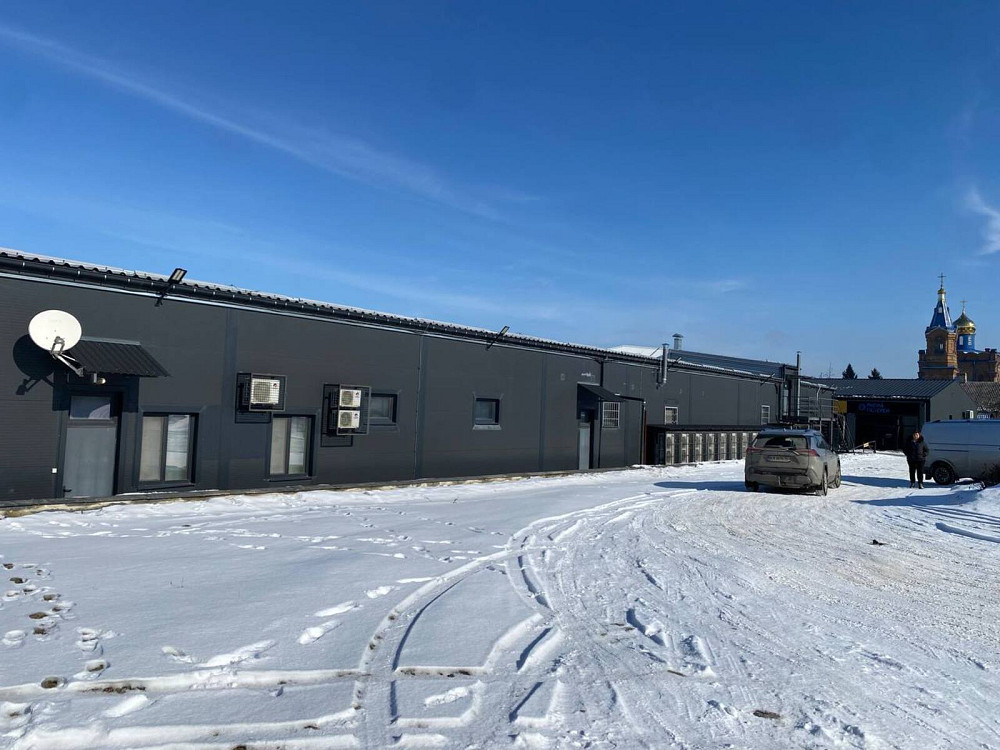 Продаж приміщення вільного призначення на вул. Симона Петлюри поверх - 1/1 Кременец - изображение 11