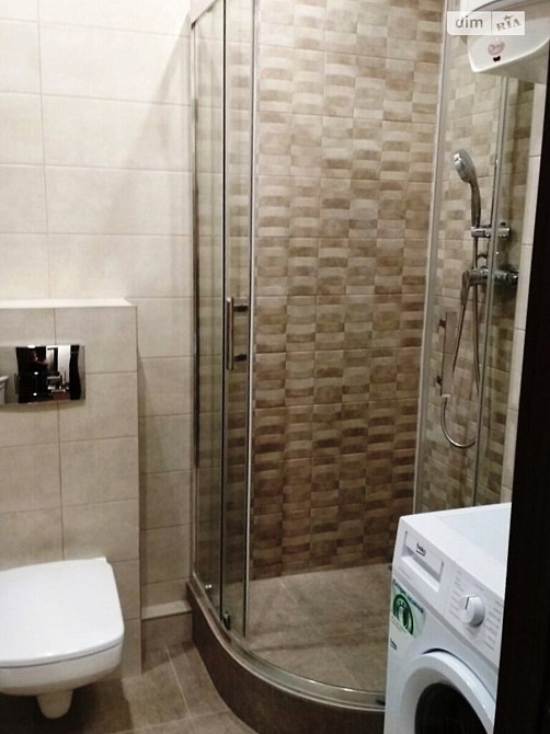 Оренда Квартира 1-кімнатна, 3/14 поверх на проспект Соборності, 17 Київ - фото 7