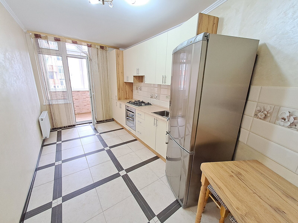 Оренда 1 км квартири по вул.Київська 8а БАМ. Тернопіль Тернопіль - фото 11