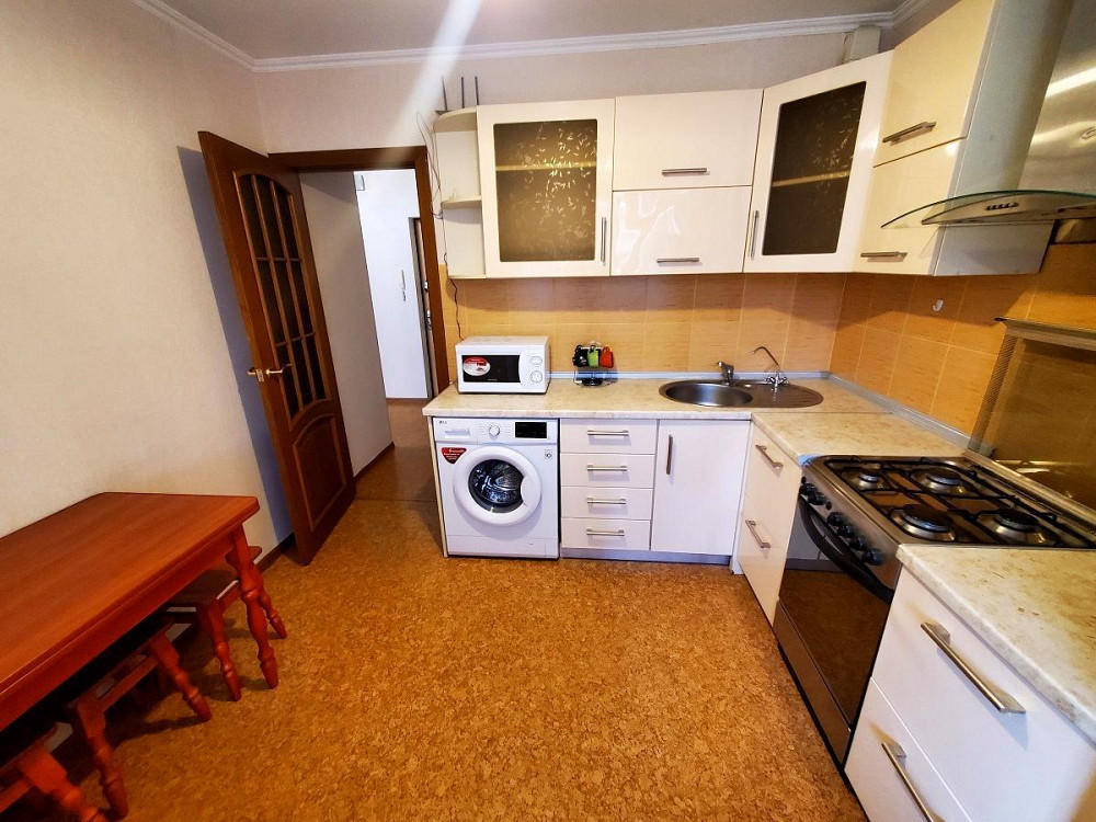 Оренда Квартира 1-кімнатна, 10/16 поверх на просп. Володимира Івасюка, 27a Київ - фото 7