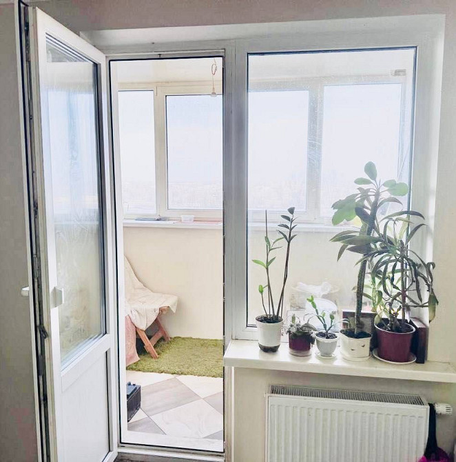 Продаж Квартира 3-кімнатна, 7/25 поверх на Закревського Миколи вул., д. 97а Київ - фото 9