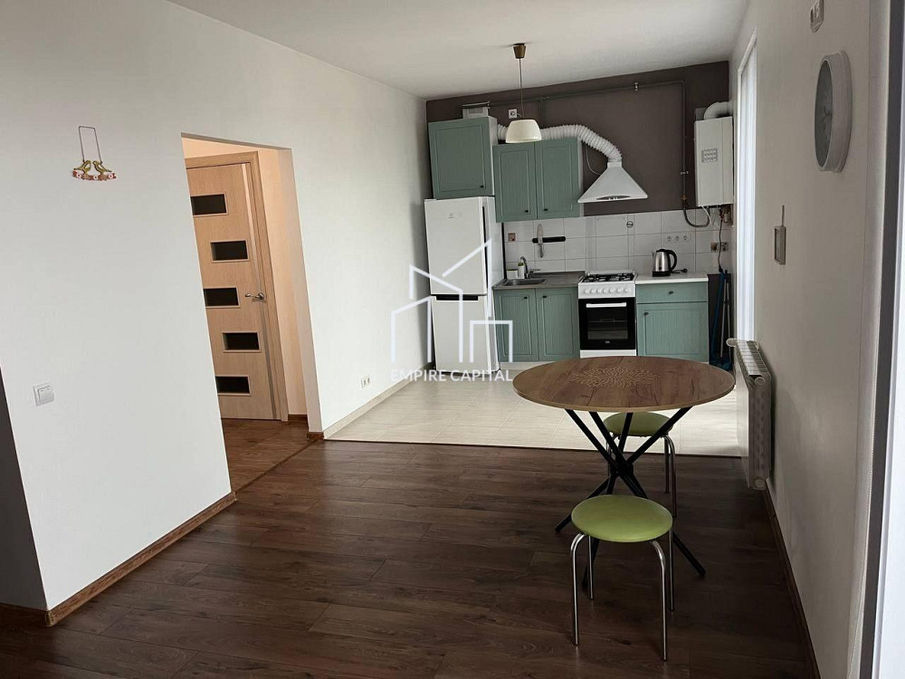 Оренда Квартира 1-кімнатна, 10/10 поверх на вул. Винна Гора Винники - фото 4