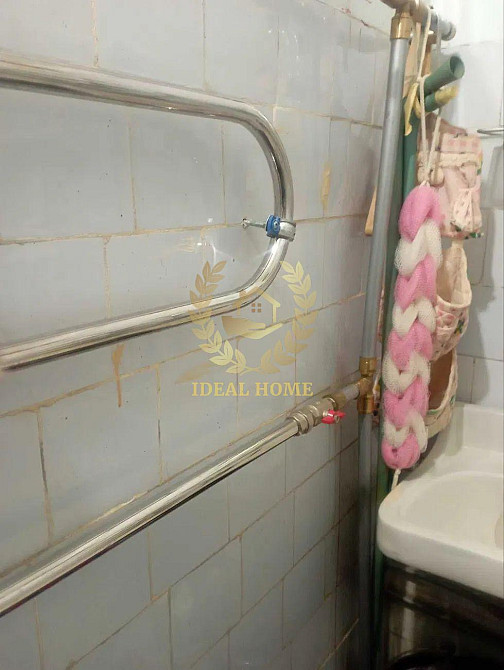 Продаж Квартира 3-кімнатна, 9/9 поверх на Дубровицкая ул., 5 Киев - изображение 8