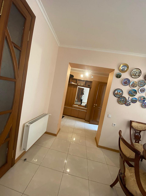 Просторная квартира для большой семьи у моря – ЖК «Каменный Цветок», 7-й Фонтан Odessa - photo 10