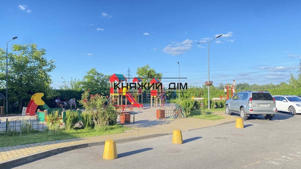 Оренда 1 кім. студіо на Мінському масиві в новому будинку № 11196130 Kiev - photo 15