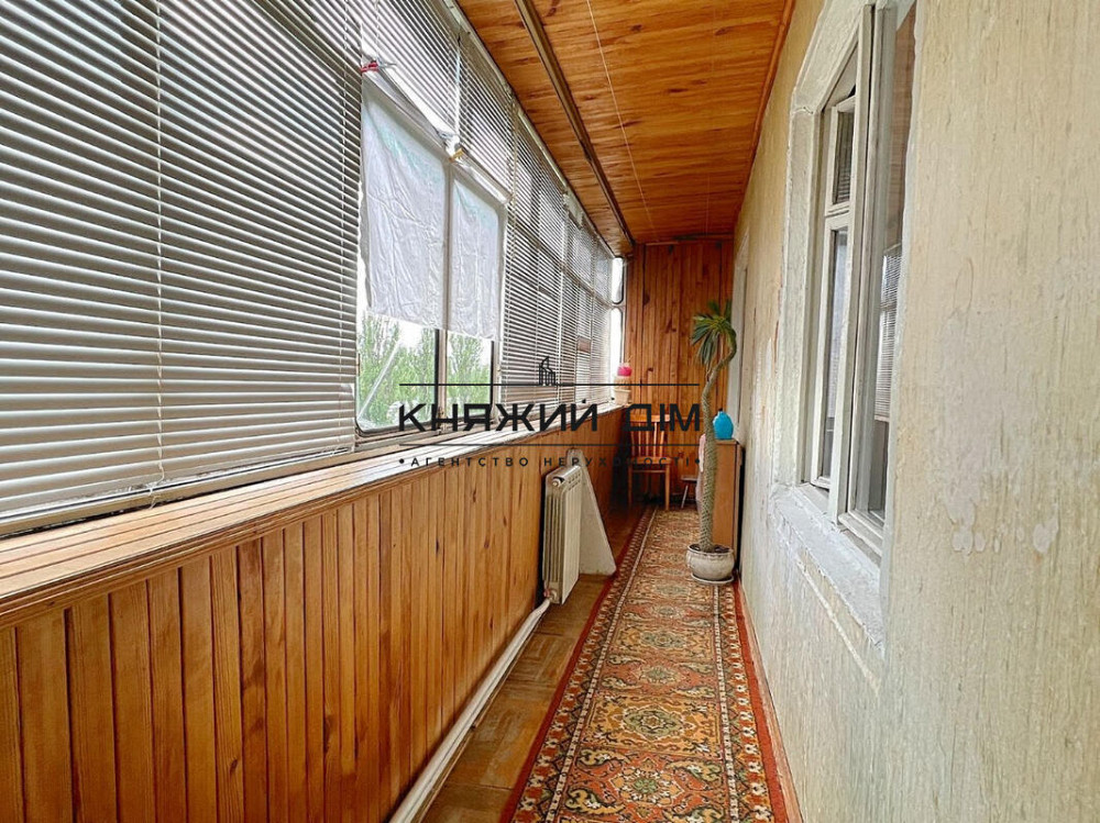 Оренда 2 кімнатна квартира ст. м. Нивки КОД 11202793 Київ - фото 7