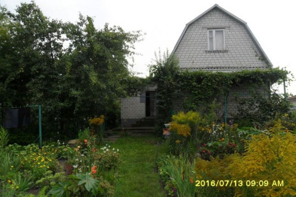 Продаж 2-поверховий Будинок з ділянкою 12 сот 90 кв.м  на Мешкова  - фото 1