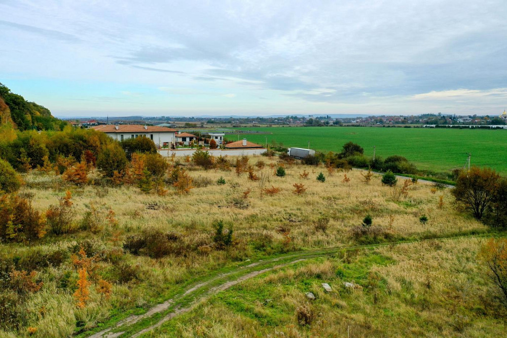 Продаж земельної ділянки 72 соток на вул. Дубовий гай 2 Підберізці - фото 8