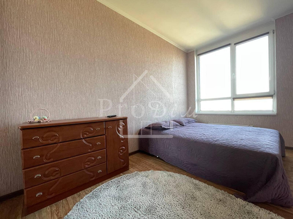 Оренда Квартира 2-кімнатна, 21/25 поверх на Гродненська вул., 14 Київ - фото 7