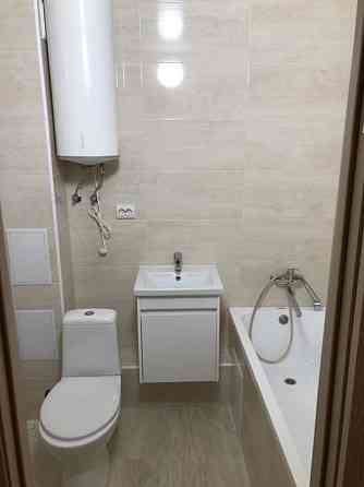 Оренда Квартира 1-кімнатна, 12/16 поверх на ул. Михаила Драгоманова, 31 Київ