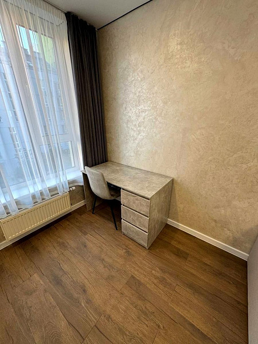 Оренда Квартира 1-кімнатна, 4/9 поверх на проспект Соборності, 17 Киев - изображение 7