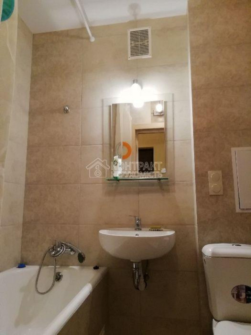 Продаж Квартира 1-кімнатна, 3/5 поверх на вул. 23 Серпня Харків - фото 6