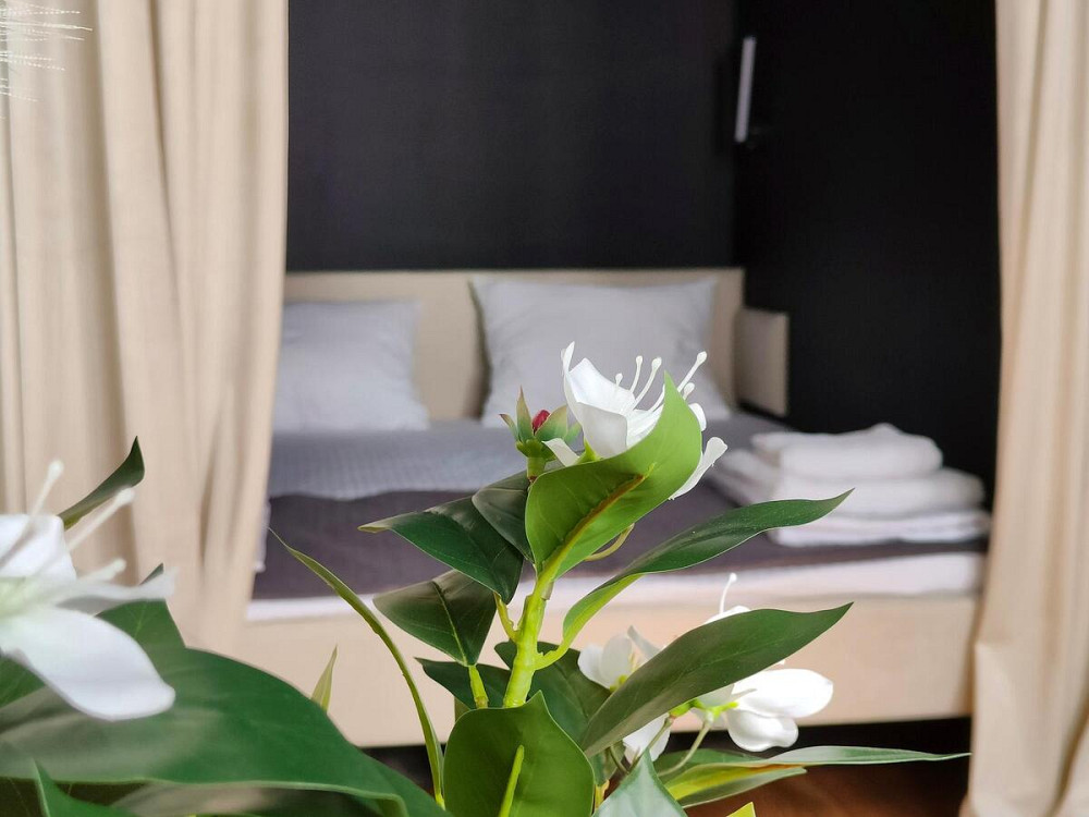 Оренда Квартира 1-кімнатна, 4/25 поверх на Ревуцького, 40В Киев - изображение 9