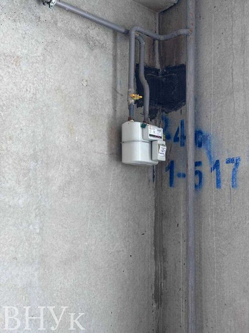 Продаж Квартира 2-кімнатна, 5/9 поверх на Назарія Яремчука Брітанія Холл Луцк - изображение 18