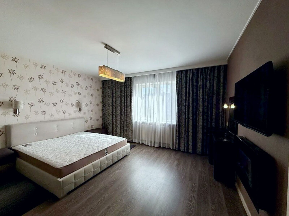 Продаж Квартира 3-кімнатна, 7/16 поверх на Дарницкая ул., 19 Дніпро - фото 8