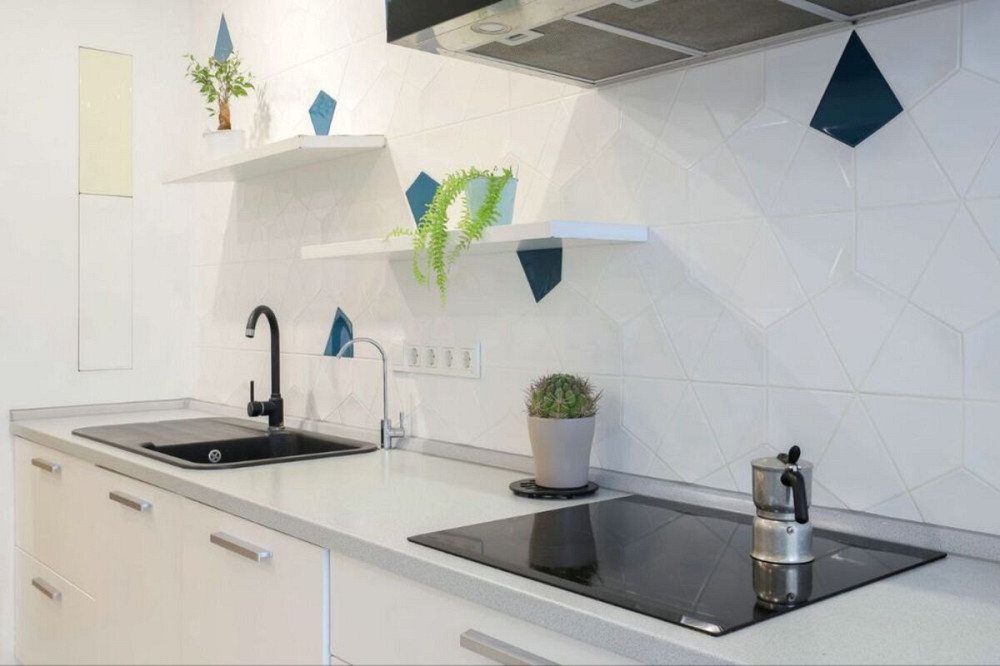 Оренда Квартира 3-кімнатна, 3/6 поверх на Метрологічна, 109 А Київ - фото 9