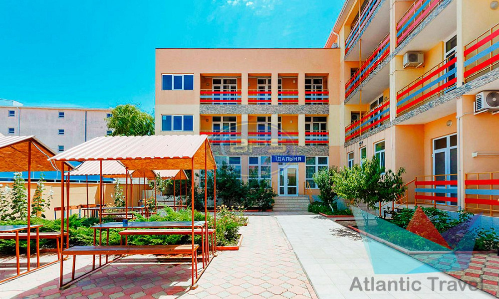 Продаж готовий бізнес на вул. Золотий берег приміщень - 132, поверх - 1/3 Затока - изображение 2