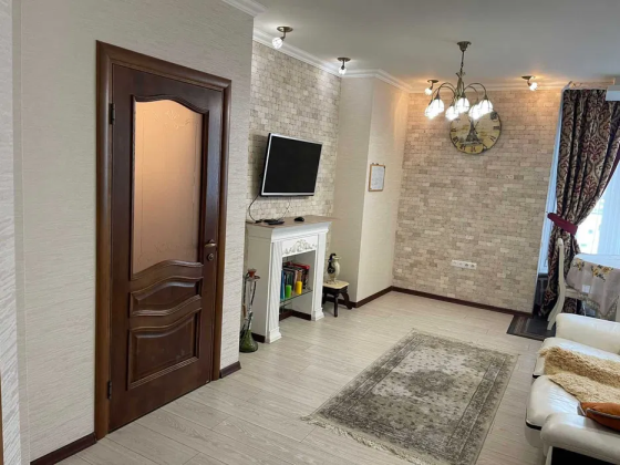 Продаж Квартира 2-кімнатна на ул. Маршала Говорова, 10/3 Одеса