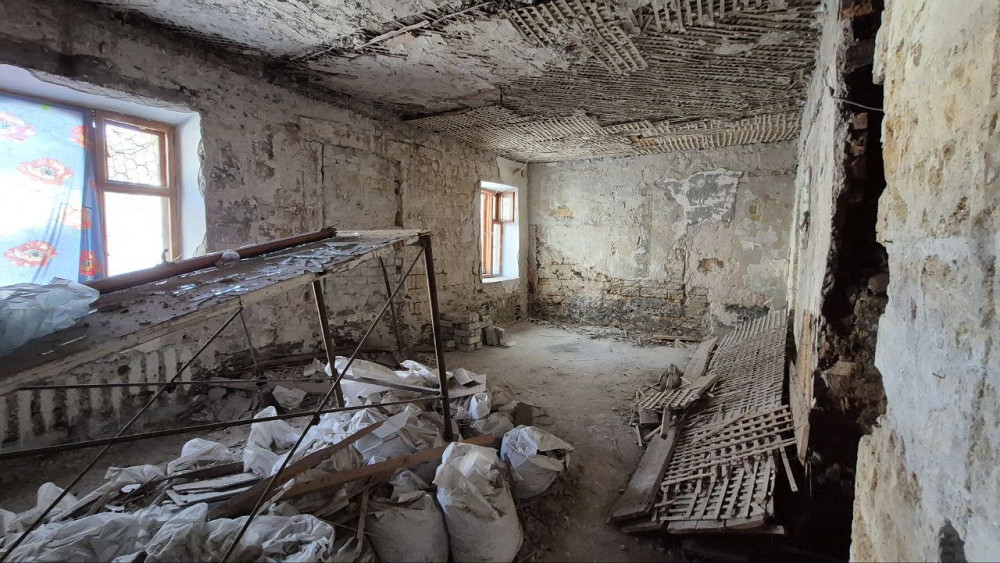 Продам 4-к квартиру 150 м² под бизнес – Асташкина, фасад, центр Одеса - фото 13