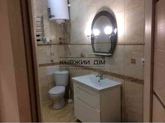 Оренда Квартира 1-кімнатна, 2/18 поверх на Дружбы Народов бульв./Миколи Міхновського бульв. Киев