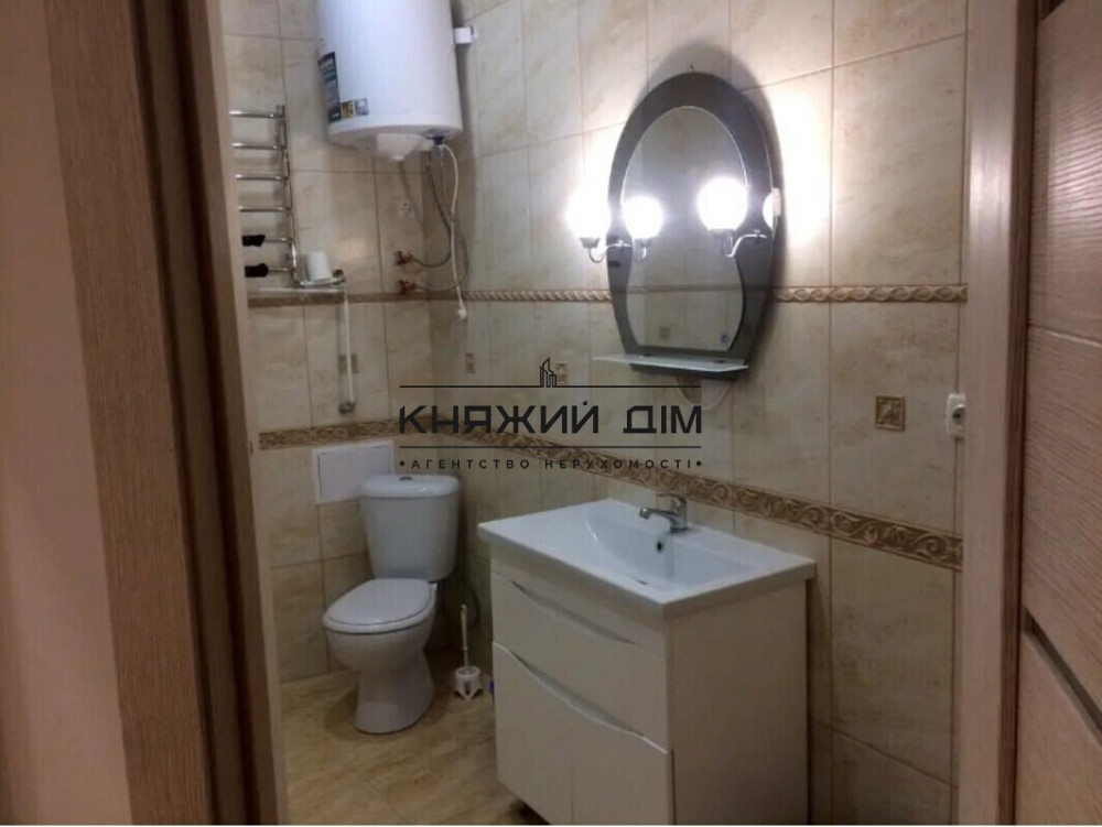 Оренда Квартира 1-кімнатна, 2/18 поверх на Дружбы Народов бульв./Миколи Міхновського бульв. Киев - изображение 3