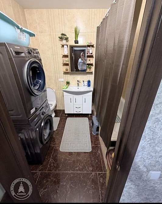 Продаж Квартира 1-кімнатна, 9/11 поверх Вінниця - фото 9