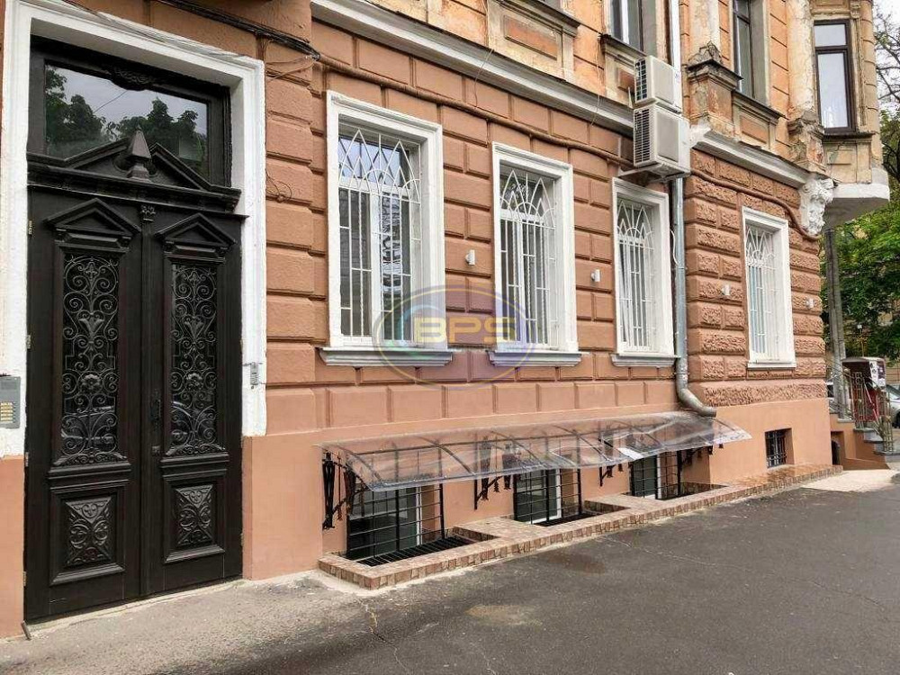 Оренда приміщення вільного призначення на вул. Новосельского поверх - 1/3 Одеса - фото 5