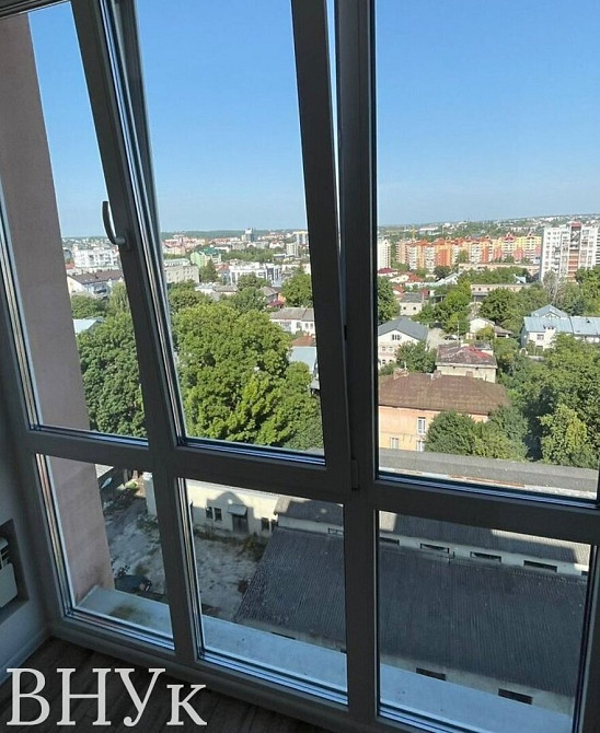 Продаж Квартира 3-кімнатна, 8/9 поверх на вул. Коцюбинського Тернопіль - фото 12