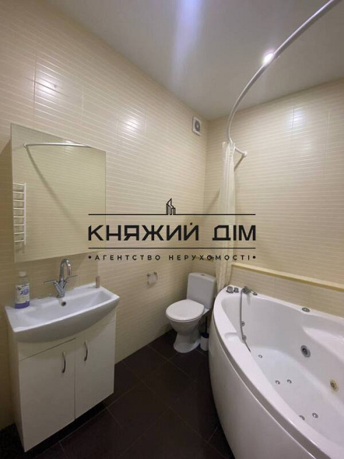 Оренда Квартира 2-кімнатна, 1/5 поверх на Счастливая ул.  - изображение 11