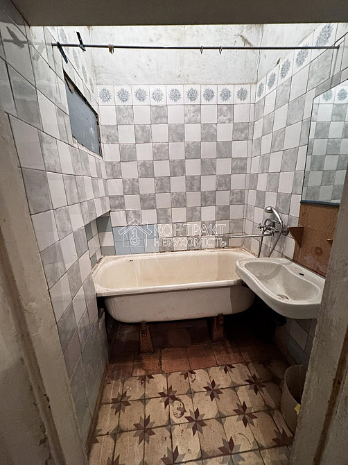 Продаж 2к Квартира 51.5 кв.м Таганська вул. Харьков - изображение 20