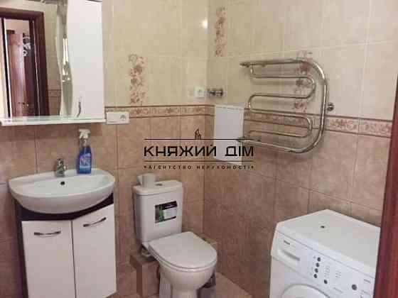 Оренда Квартира 1-кімнатна, 7/23 поверх на Моторный пер. Kiev