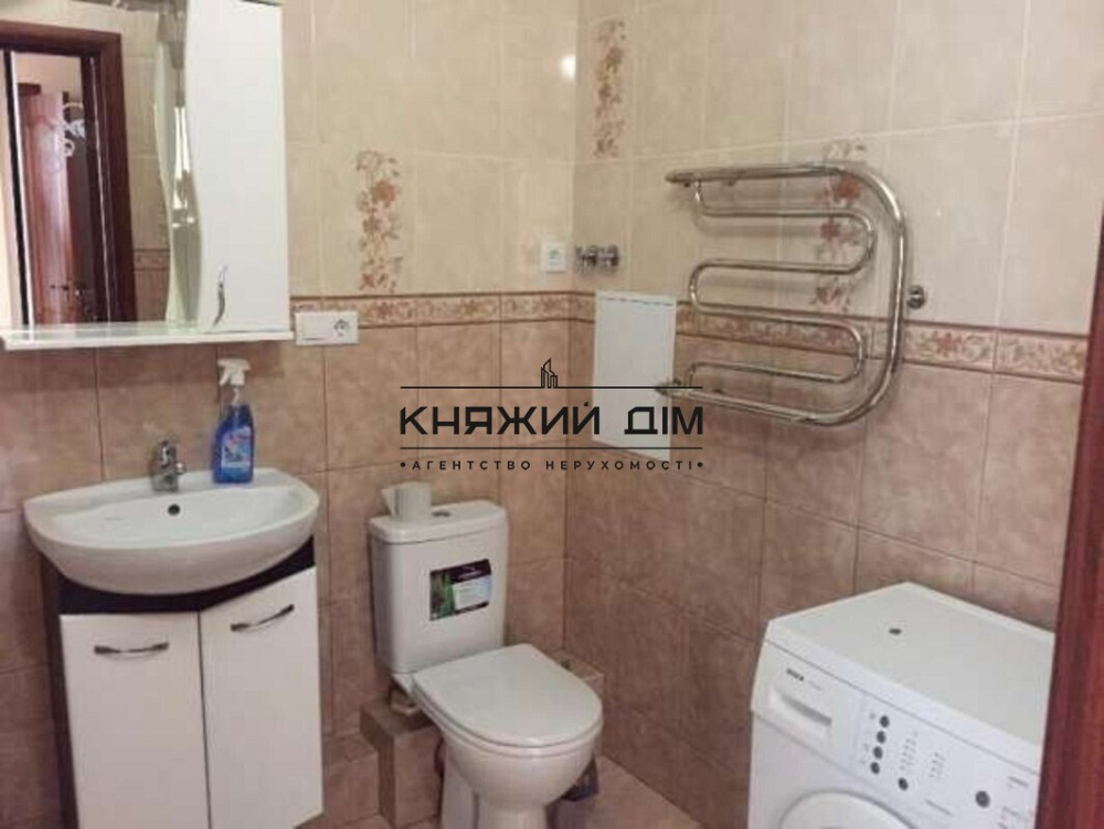 Оренда Квартира 1-кімнатна, 7/23 поверх на Моторный пер. Kiev - photo 2