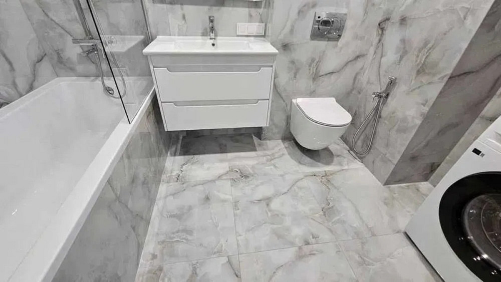 Оренда Квартира 2-кімнатна, 11/26 поверх на Дніпровська набережна, 15Д Київ - фото 9