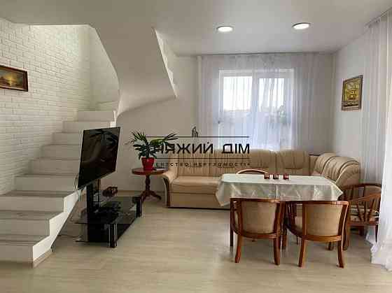 Продажа нового дома с ремонтом, мебелью, техникой в с. Святопетровское. № 2210746 