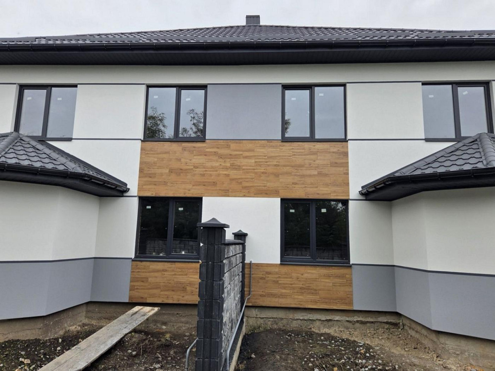 Продаж Будинок 4-кімнатний на вул. Залізнична Rivne - photo 3