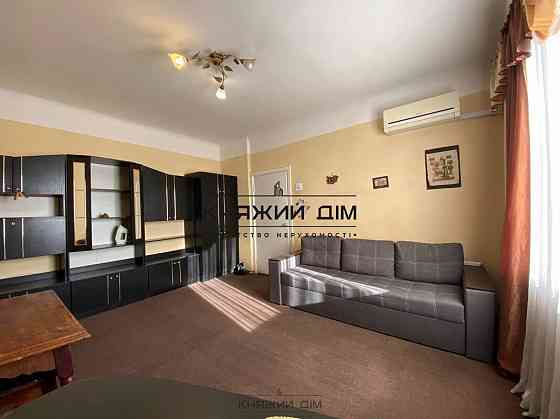 Оренда Квартира 1-кімнатна, 3/5 поверх на Победы просп./ Берестейский просп. Київ