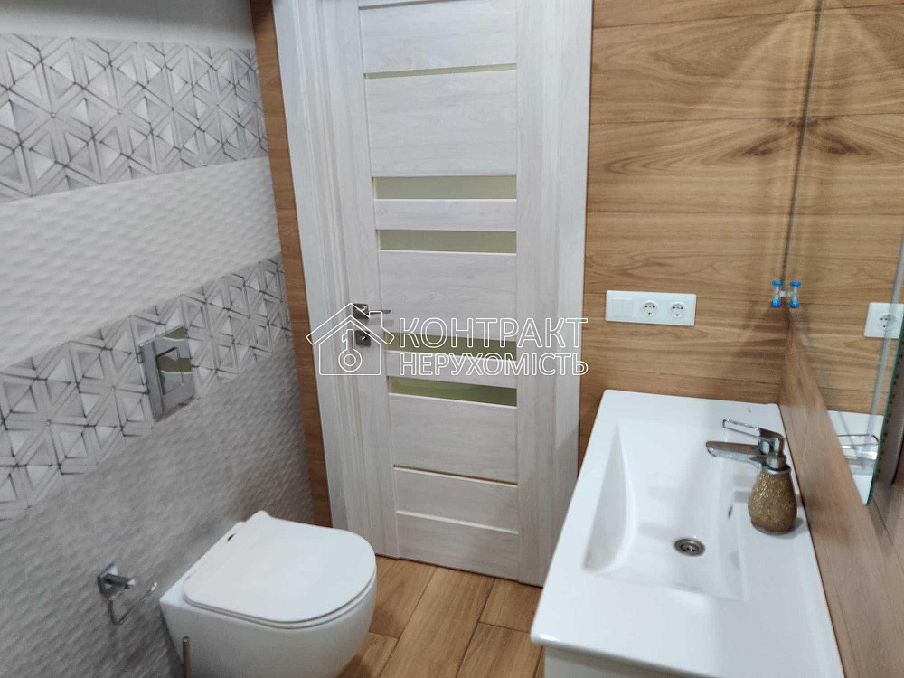 Продаж Квартира 2-кімнатна, 9/9 поверх на вул. Роганська Kharkiv - photo 7