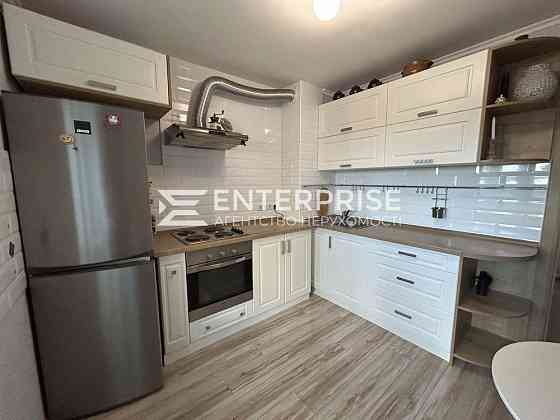 Продаж 1к Квартира 43 кв.м Доківська вул. Коцюбинське