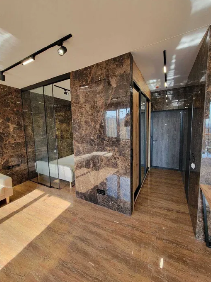 Продам 1-комнатную квартиру с ремонтом в ЖК "Приморские Сады" (ул.Марсельская) Крижанівка (Комінтернівський район) - фото 10