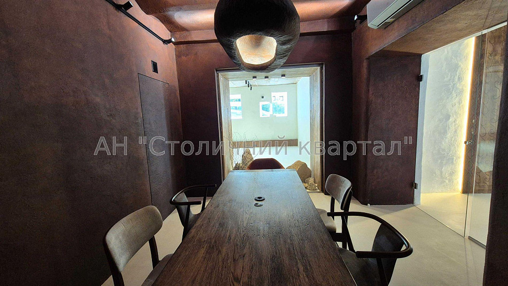 Оренда Будинок 6-кімнатний на Кудрявська вул., 16 Київ - фото 15