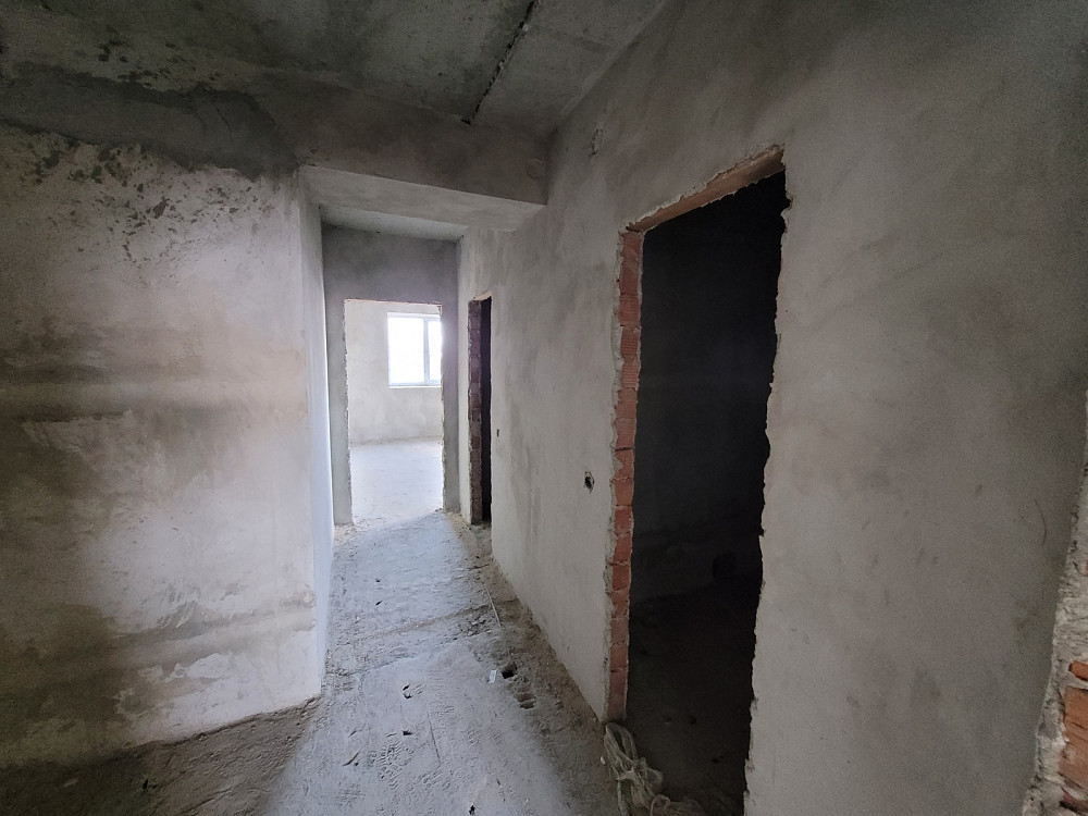 Продаж Квартира 3-кімнатна, 5/11 поверх на Мезепи, 144 Івано-Франківськ - фото 20