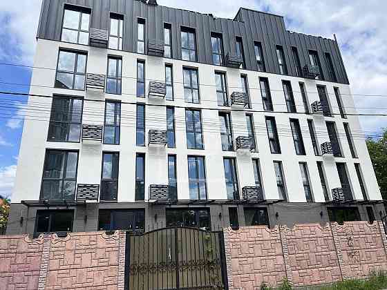 Продаж Квартира 1-кімнатна, 4/5 поверх на Осіння вул., 28 Київ