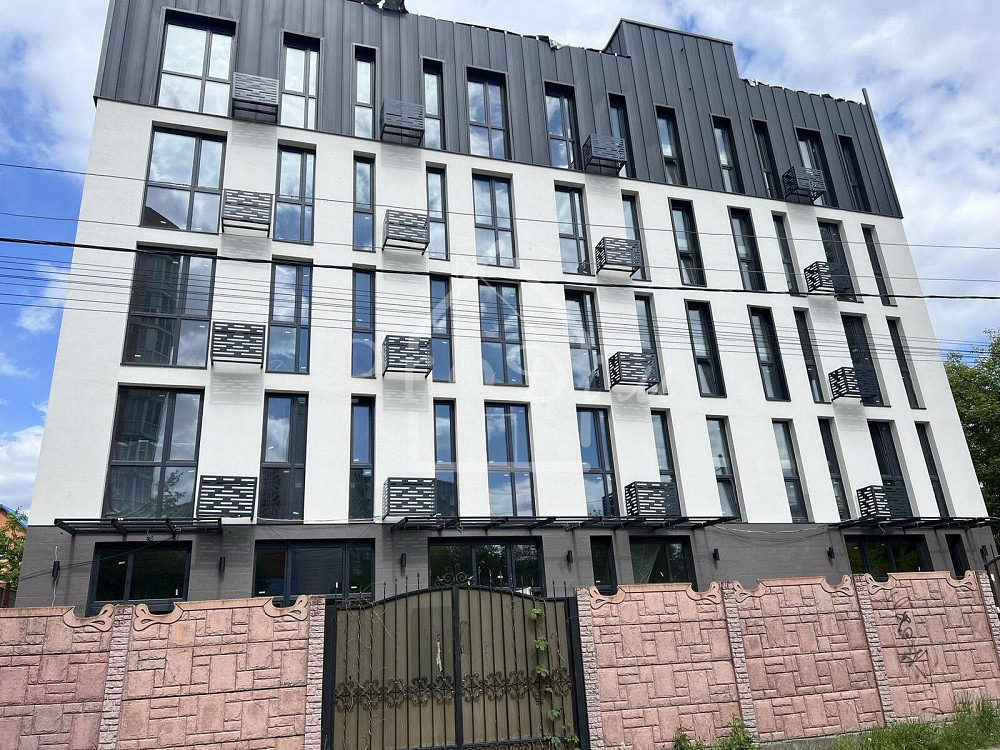 Продаж Квартира 1-кімнатна, 4/5 поверх на Осіння вул., 28 Київ - фото 2