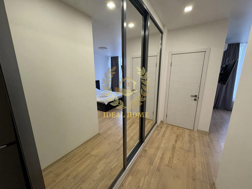 Продаж Квартира 1-кімнатна на Сырецко-Садовая ул., 1 Kiev - photo 7