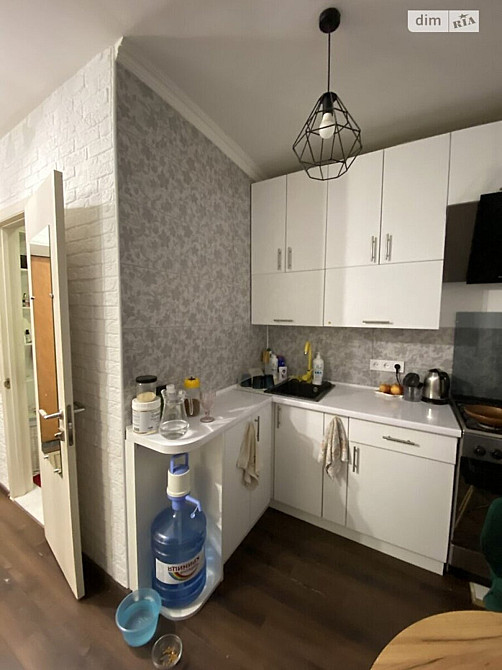 Продаж Квартира 1-кімнатна, 2/5 поверх на Уссурійський пров., 10 Kiev - photo 4