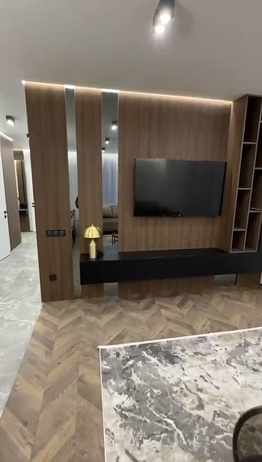 Продаж Квартира 2-кімнатна, 8/10 поверх на Січових Стрільців вул., 28 А Ивано-Франковск - изображение 4