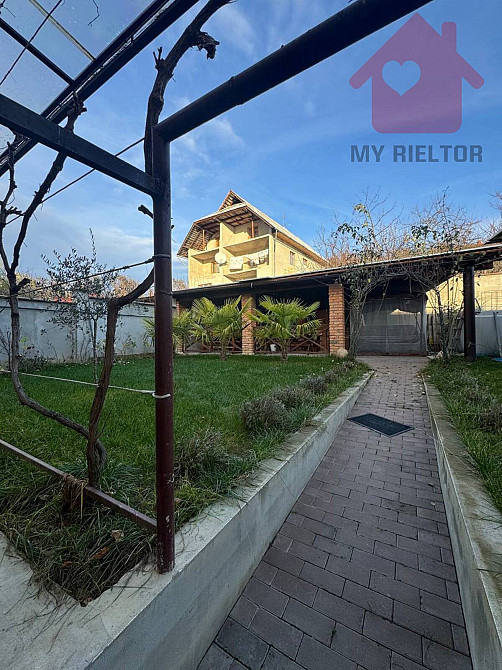 Оренда Будинок на пров.Собранецький Ужгород - изображение 2